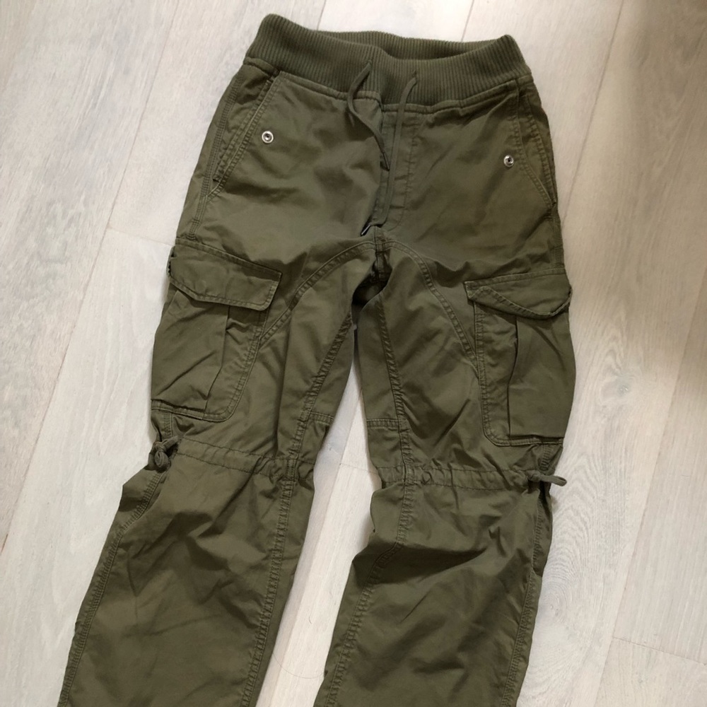 Diesel cargo military pant